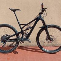 YT Jeffsy CF two carbon