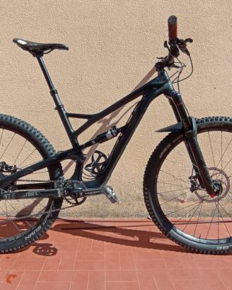 YT Jeffsy 29 CF two carbon taglia M