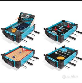 gioco 5 in 1