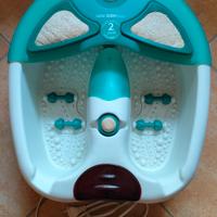 Idromassaggio Plantare Laica Bodyform