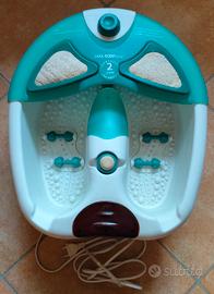 Idromassaggio Plantare Laica Bodyform