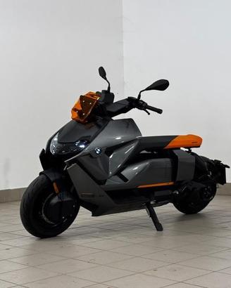 BMW CE 04 Abs