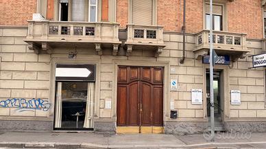 Box/Posto auto Torino [Cod. rif 3296247VRG] (Auror