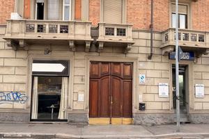 Box/Posto auto Torino [Cod. rif 3296247VRG] (Auror