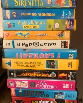 Cassette