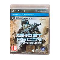 Tom Clancy’s Ghost Recon : Future Soldier Ps3