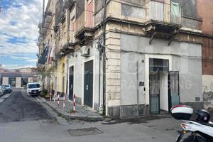Appartamento Catania [Cod. rif 3278589VRG]