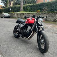 Moto Honda CB500 1998 Cafè racer