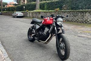 Moto Honda CB500 1998 Cafè racer