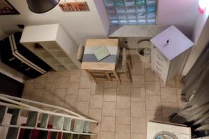 Appartamento libero da maggio