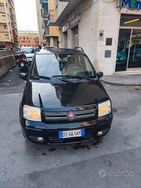 Fiat Panda 2008 solo 117000 km
