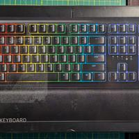 Tastiera gaming rgb Razer Ornata V2