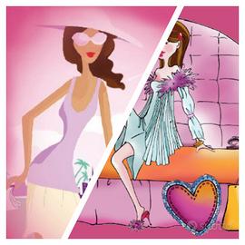 Libri per ragazze NUOVI per regali e iniziative