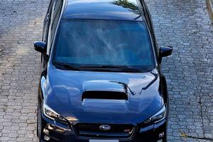 Subaru wrx STI