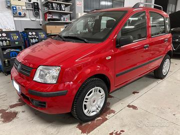 Fiat Panda 1.2 Dynamic Natural Power