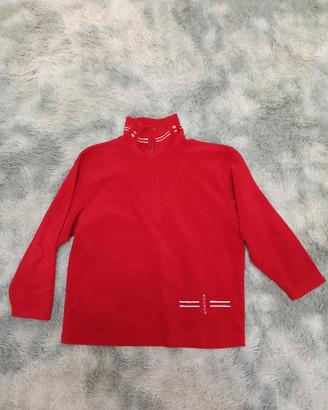 Giacca in pile bogner uomo