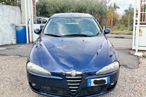 Alfa Romeo 147 1.9 JTD 115cv