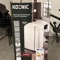 Condizionatore koenic