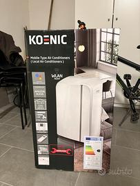 Condizionatore koenic