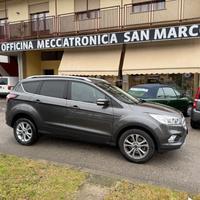 FORD - Kuga - 1.5 TDCI 120 CV S&S 2WD P. Titanium