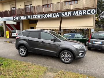 FORD - Kuga - 1.5 TDCI 120 CV S&S 2WD P. Titanium