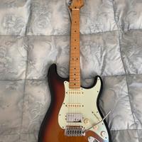 Stratocaster Player Plus