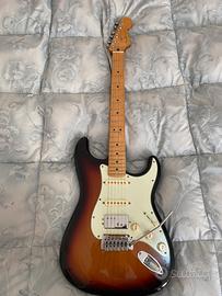 Stratocaster Player Plus