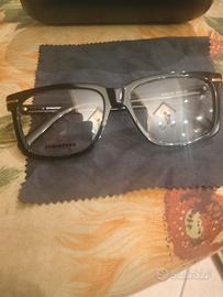 occhiali dsquared2 uomo