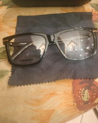 occhiali dsquared2 uomo