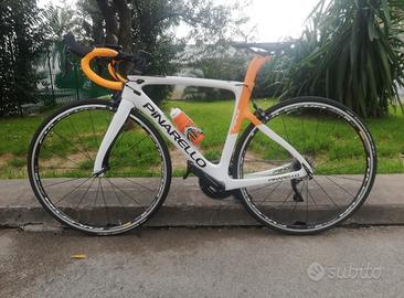 PINARELLO PRINCE TAGLIA “S”