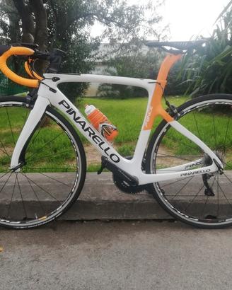 PINARELLO PRINCE TAGLIA “S”