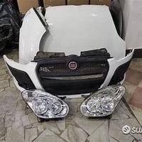 Musata completa per fiat doblo 2011\2015