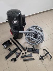 Aspiratore soffiatore Bissell