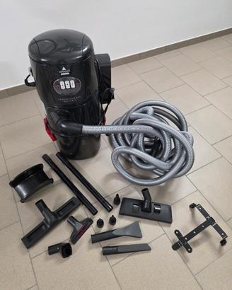 Aspiratore soffiatore Bissell