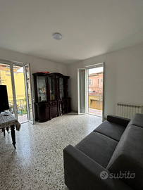 Appartamento arredato zona Aurelio