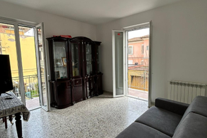 Appartamento arredato zona Aurelio