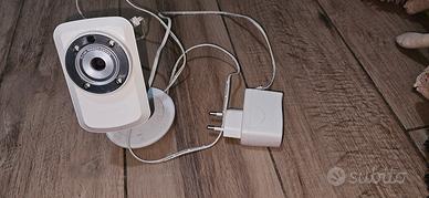 Videocamera WiFi Day & Night DCS-932L