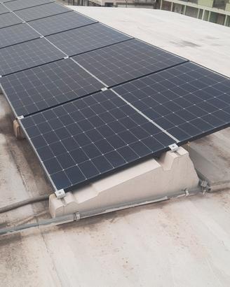 ZAVORRE PANNELLI SOPARI