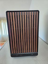 PC Gaming Ryzen 7 9800X3D RX 9070 XT - 64GB DDR5