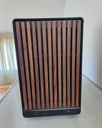 PC Gaming Ryzen 7 9800X3D RX 9070 XT - 64GB DDR5