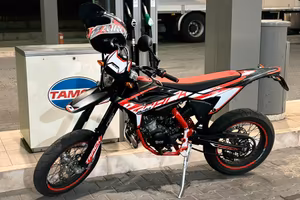 Beta track 50 2023/24 originale