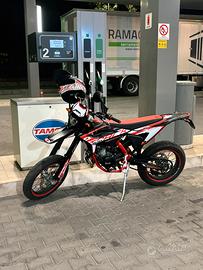 Beta track 50 2023/24 originale