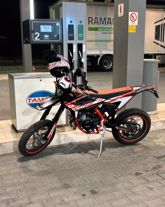 Beta track 50 2023/24 originale