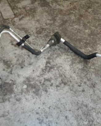TUBO CLIMA PER VOLVO V60 D3 2.0D ANNO 2011