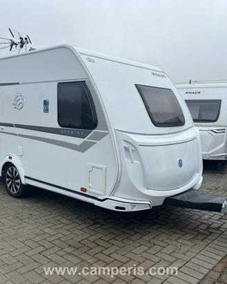 KNAUS KNAUS SUDWIND 450 FU 60 YEARS