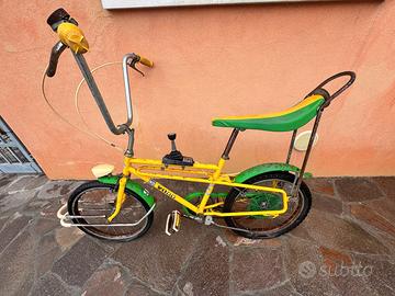 Bici Saltafos