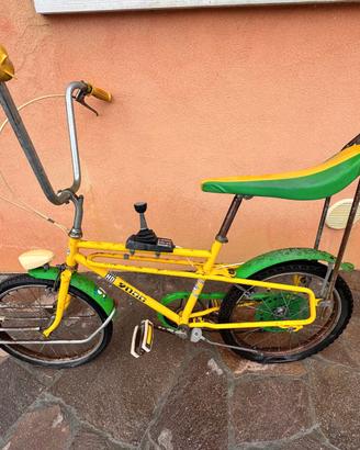 Bici Saltafos