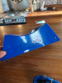 Portabombole anti movimento in plastica per camper