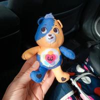 Orsetto del cuore McDonald's collezione autunno 25