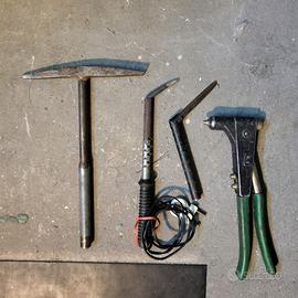 Fai-da-te riparazioni